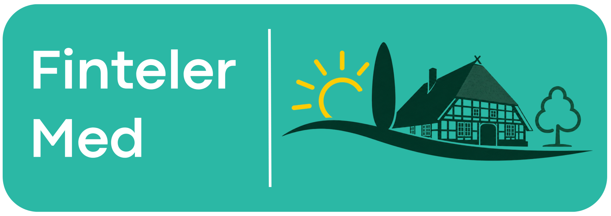Finteler Med Logo