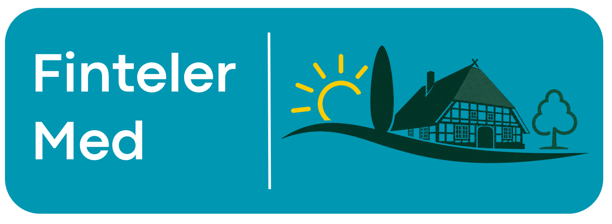 Finteler Med Logo